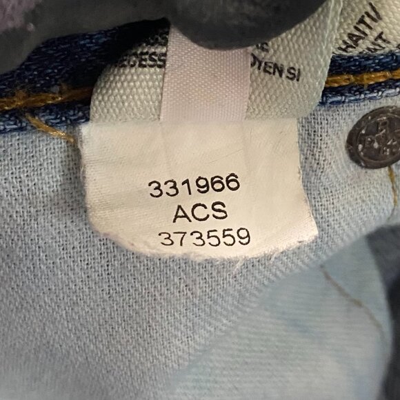 Ralph Lauren Denim & Supply Jeans Men's 40 x 30 Measures 42 x 32.5 Bootcut 1967 - Picture 10 of 15